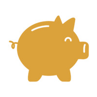 Ma Tirelire - Podcast Logo