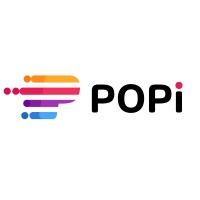 Popi B.V. Logo