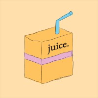 juice. Logo