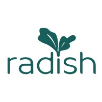 Radish Logo