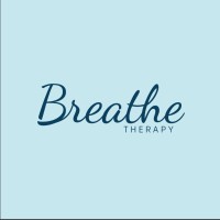 Breathe Therapy Logo