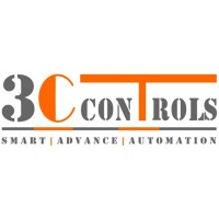3C CONTROLS Logo