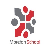 Moreton School Logo