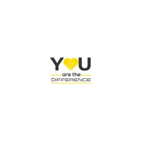 You Are The Difference, PBC Logo