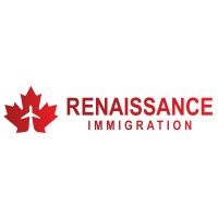 Renaissance Immigration Services Logo