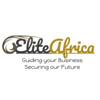 Elite Africa Logo