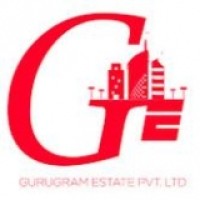 GURUGRAM ESTATES PVT.LTD. Logo