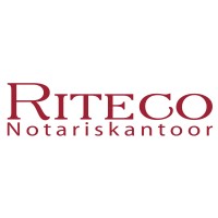 Notariskantoor Riteco Logo