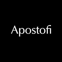 Apostofi Logo
