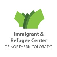 Immigrant and Refugee Center of Northern Colorado Logo