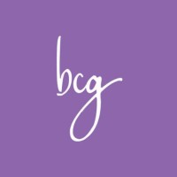 Berns Communications Group Logo