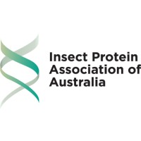 Insect Protein Association of Australia Logo