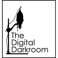 The Digital Darkroom Limited Logo