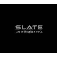 Slate Land and Development Logo