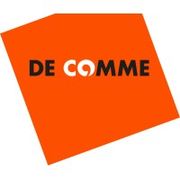 De Comme bv Logo