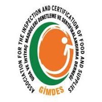 GİMDES Logo