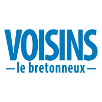 Ville de Voisins-le-Bretonneux Logo