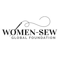 Women Sew Global Foundation Logo