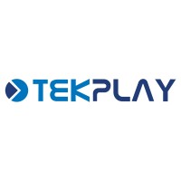 Tekplay Systems Limited Logo