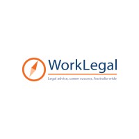 WorkLegal Logo
