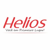 Helios Coletivos e Cargas LTDA Logo