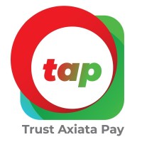 Trust Axiata Digital Limited Logo
