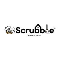Scrubble Services Pvt Ltd Logo