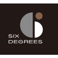 Six Degrees Beijing Logo