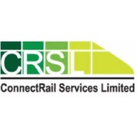 Connect Rail Services Ltd Logo