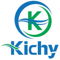 Kichy Vietnam Logo