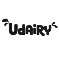 UDairy Logo
