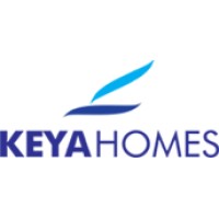 Its Keya Homes Logo