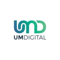 UMDigital Marketing GmbH Logo