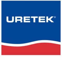 Uretek Logo