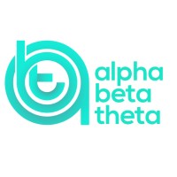 Alpha Beta Theta Technologies Pvt. Ltd. Logo