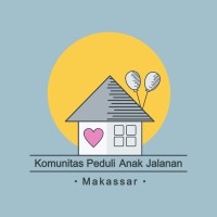 Komunitas Peduli Anak Jalanan Kota Makassar Logo