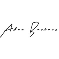 Adam Barbaro Positioning & Marketing Strategy Logo