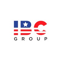 International Business Consulting Group Logo