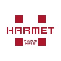 Harmet OÜ Logo