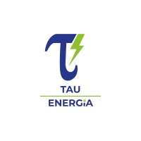 TAU Energía Logo