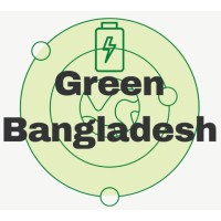 Green Bangladesh Logo