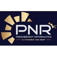 PNR Freshbright Informatics Logo