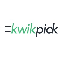 KwikPick Logo