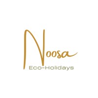 Noosa Eco-Holidays Logo