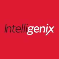 Intelligenix Logo
