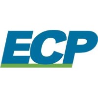 ECP Group Oy (Valmet ECP Oy) Logo