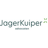 JagerKuiper advocaten Logo