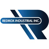 Redrox Industrial Inc. Logo