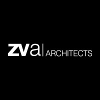 ZVA ARCHITECTS Logo