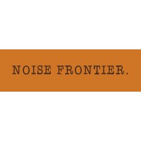 Noise Frontier Logo